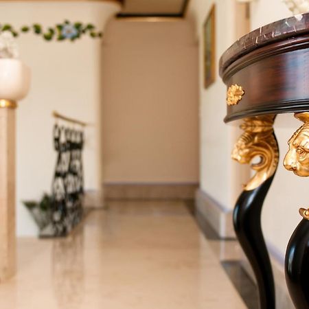 Luxus-Residenz Alexado Villa Wörgl Eksteriør billede