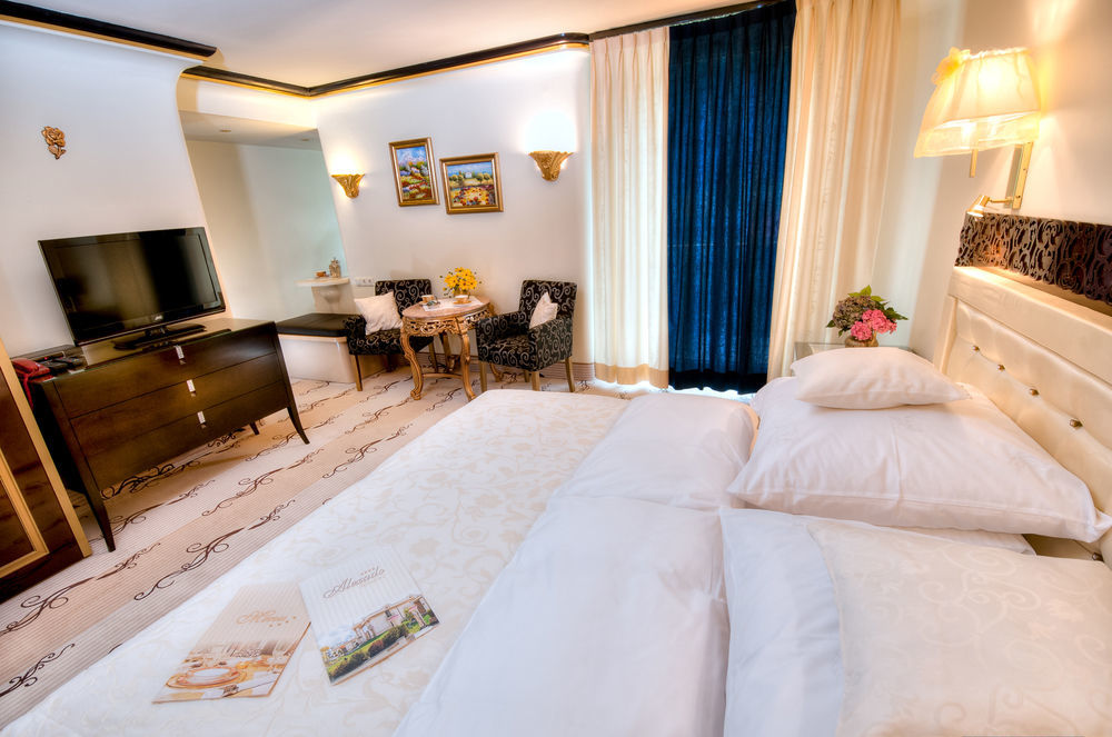 Luxus-Residenz Alexado Villa Wörgl Eksteriør billede