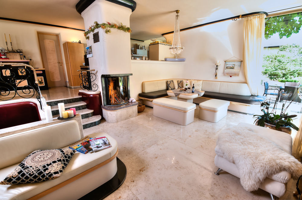 Luxus-Residenz Alexado Villa Wörgl Eksteriør billede