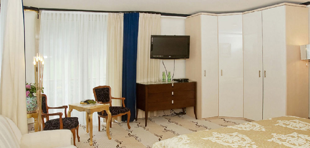 Luxus-Residenz Alexado Villa Wörgl Eksteriør billede