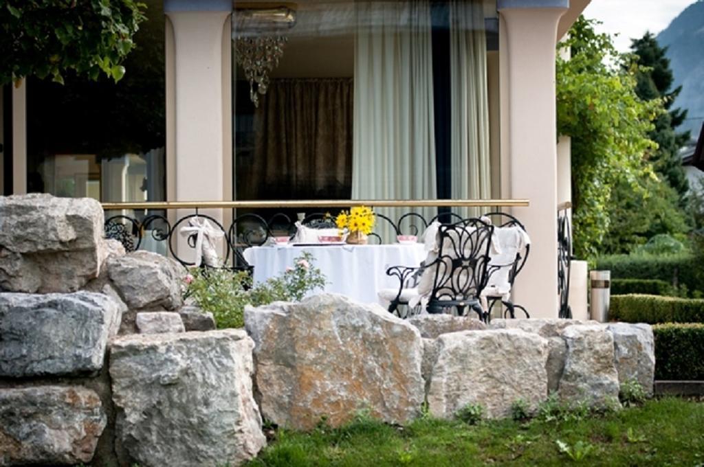 Luxus-Residenz Alexado Villa Wörgl Eksteriør billede
