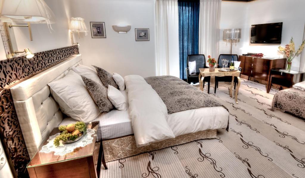 Luxus-Residenz Alexado Villa Wörgl Eksteriør billede