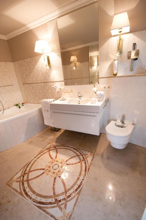 Luxus-Residenz Alexado Villa Wörgl Værelse billede