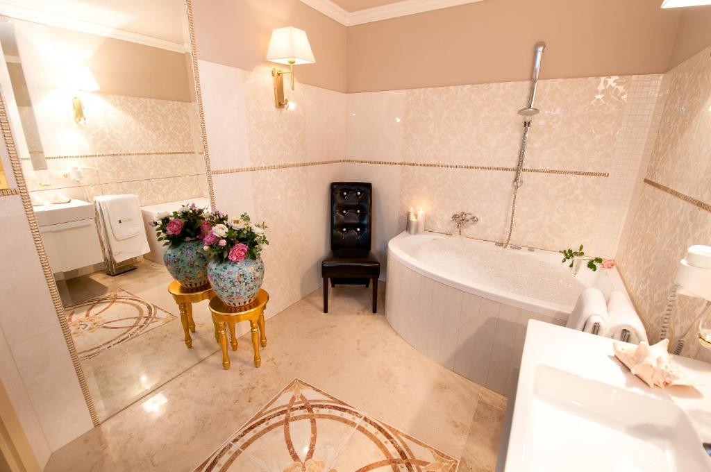 Luxus-Residenz Alexado Villa Wörgl Værelse billede