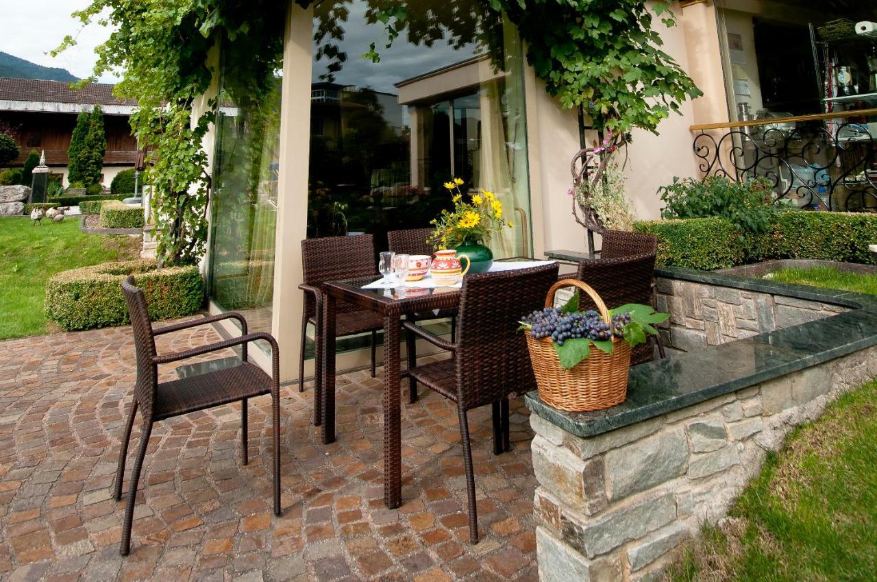 Luxus-Residenz Alexado Villa Wörgl Eksteriør billede