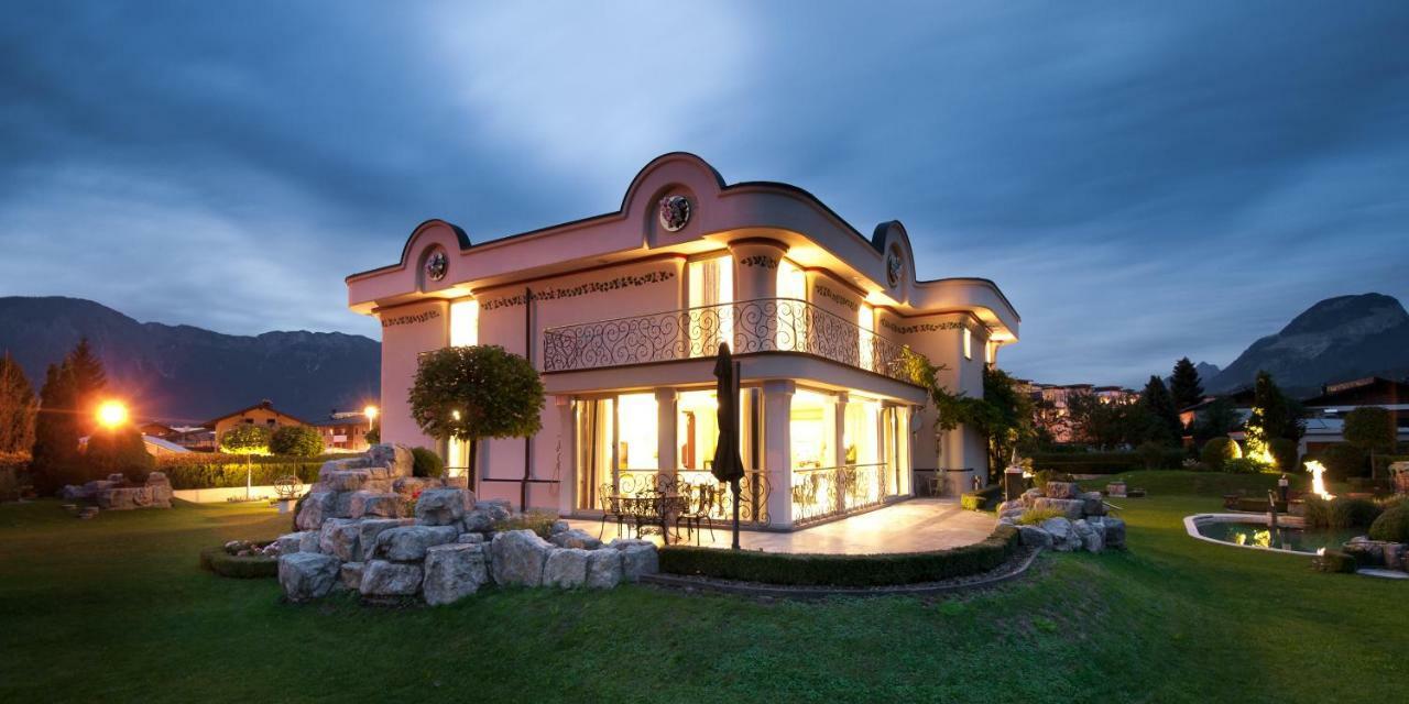 Luxus-Residenz Alexado Villa Wörgl Eksteriør billede