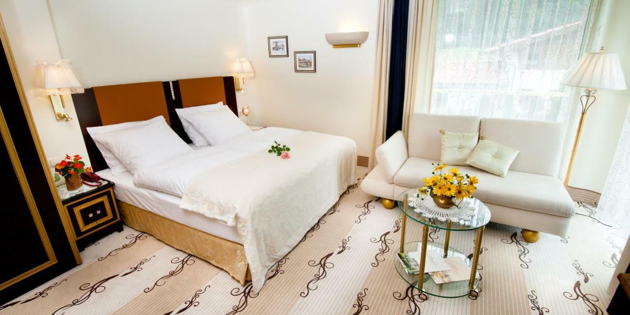 Luxus-Residenz Alexado Villa Wörgl Eksteriør billede