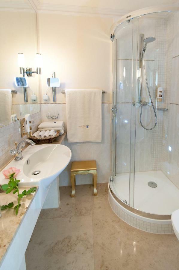 Luxus-Residenz Alexado Villa Wörgl Eksteriør billede