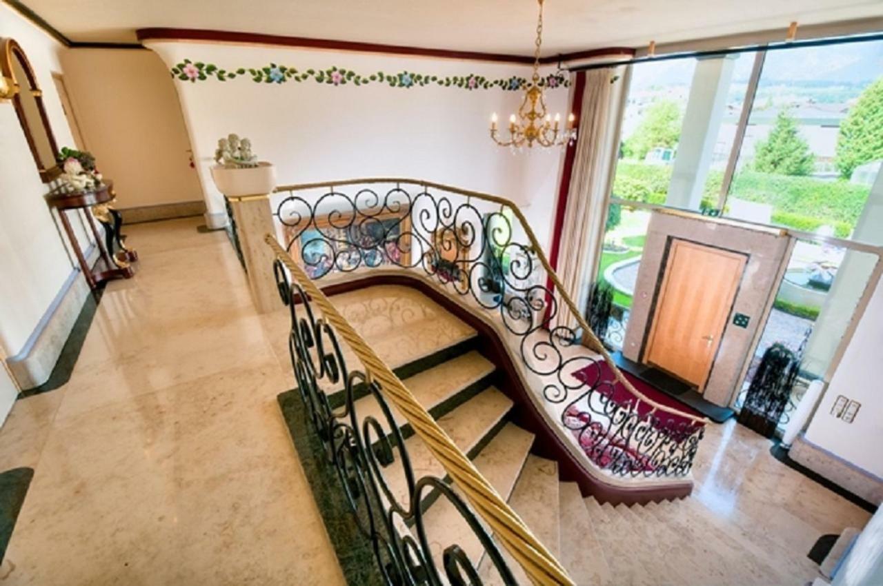 Luxus-Residenz Alexado Villa Wörgl Eksteriør billede