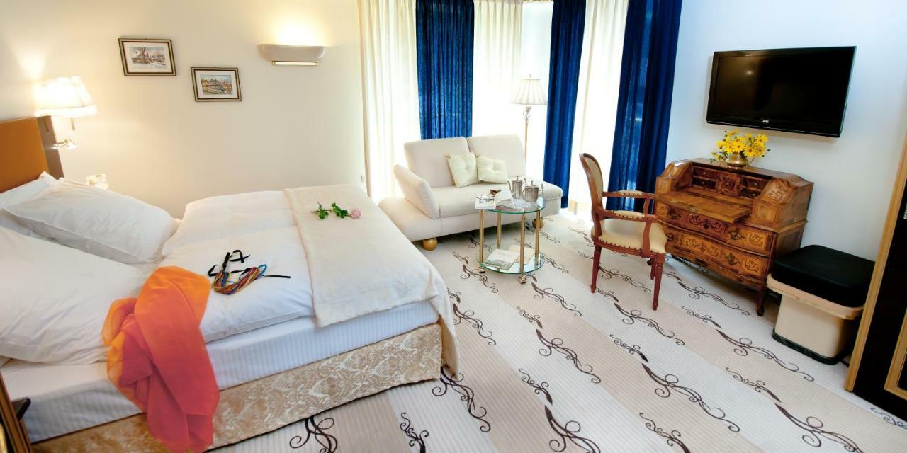 Luxus-Residenz Alexado Villa Wörgl Eksteriør billede
