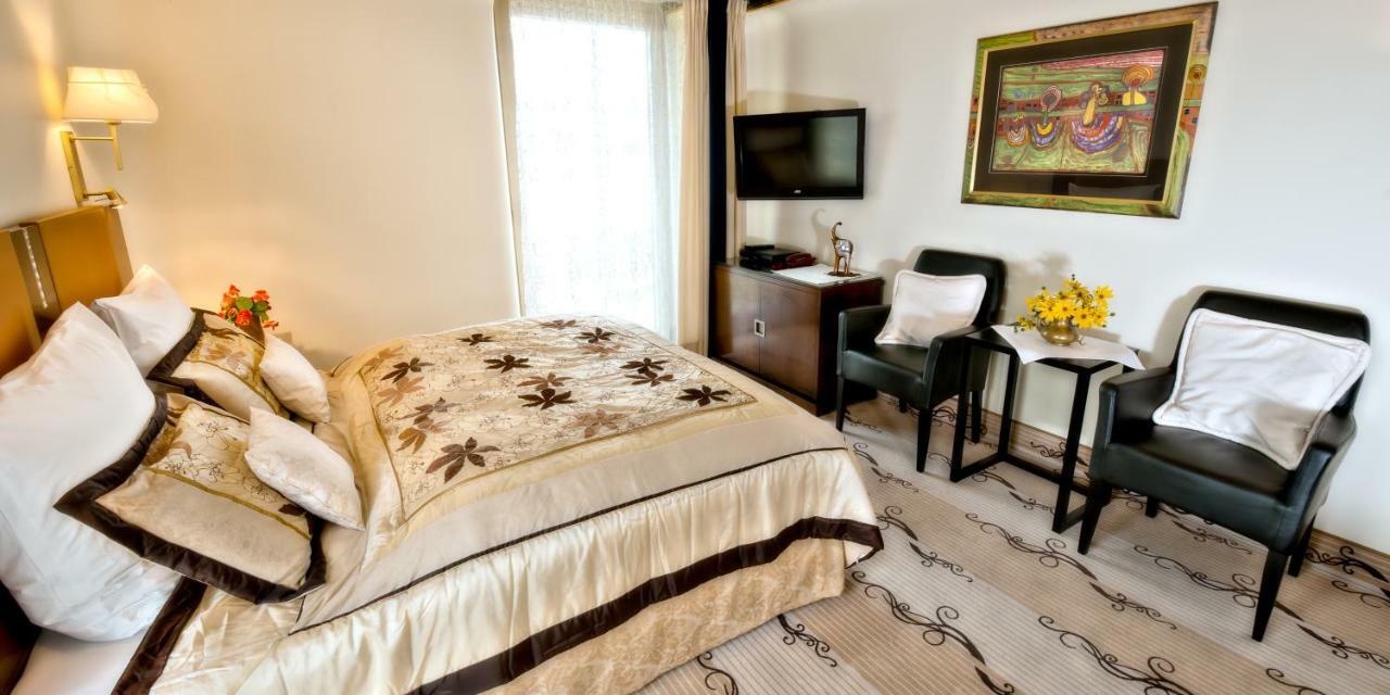 Luxus-Residenz Alexado Villa Wörgl Eksteriør billede