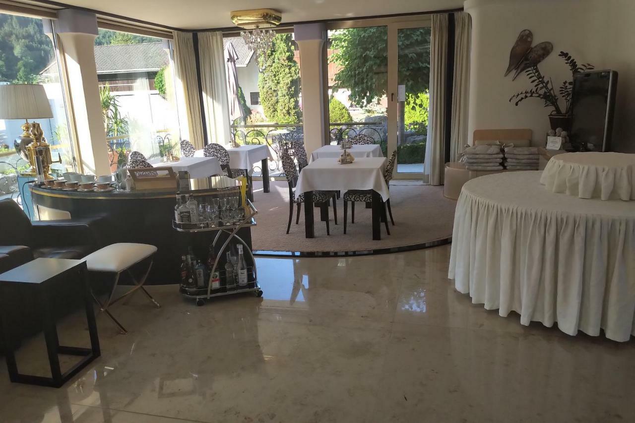 Luxus-Residenz Alexado Villa Wörgl Eksteriør billede