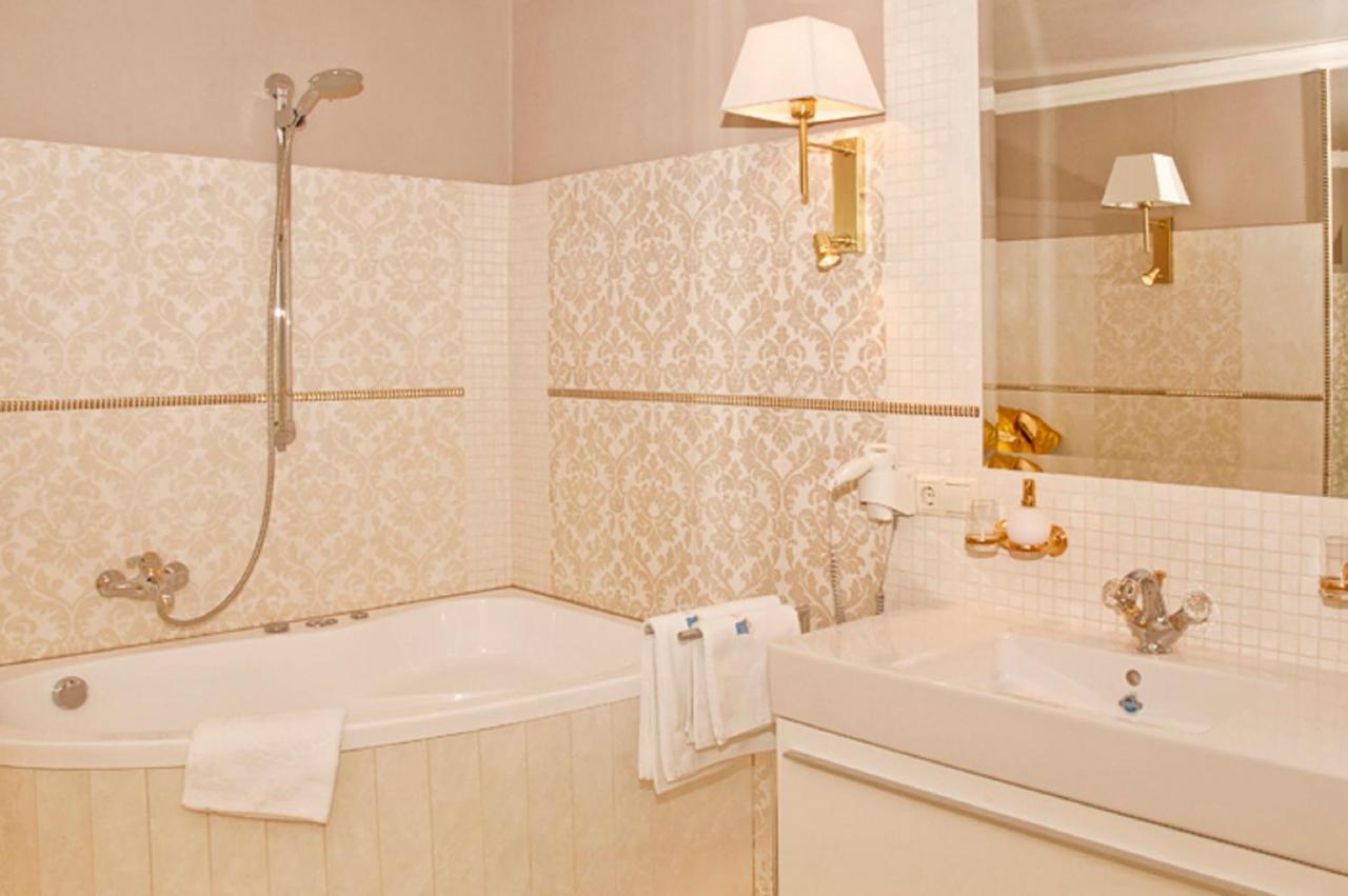 Luxus-Residenz Alexado Villa Wörgl Eksteriør billede
