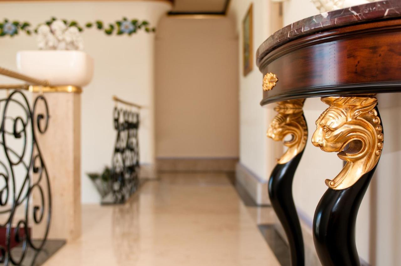 Luxus-Residenz Alexado Villa Wörgl Eksteriør billede