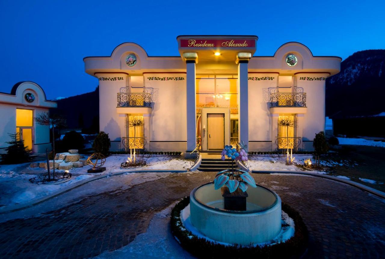 Luxus-Residenz Alexado Villa Wörgl Eksteriør billede